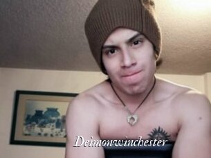 Deimonwinchester