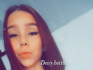 Deisy_hot18