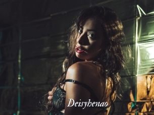 Deisyhenao