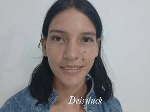 Deisyluck