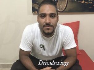 Deividswinge