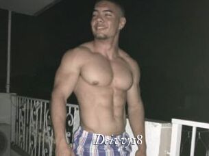 Deivvy18