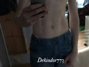 dekindor773 Partouze