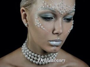 Delailahoney