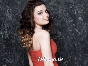 Delanacutie