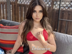 Delararose