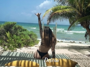 delena Partouze
