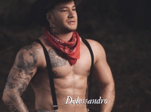 Delessandro