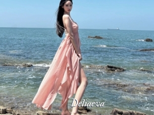 Deliaeva