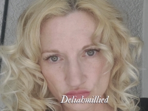 deliahmillied Partouze