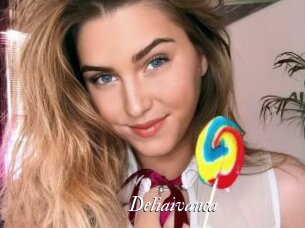 Deliaivanca