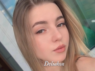 Deliakon
