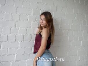 Delicatethorn