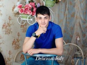 Delici0usbody