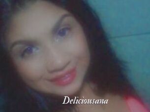 Deliciousana
