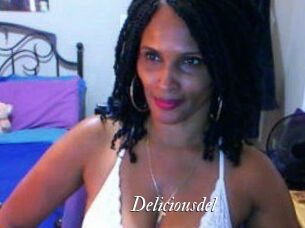 Deliciousdel