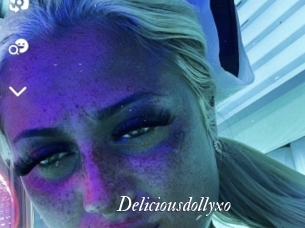 Deliciousdollyxo