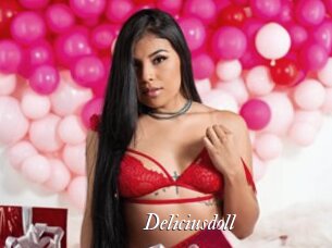 deliciusdoll Partouze