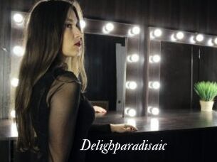 delighparadisaic Partouze