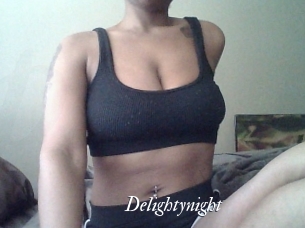 Delightynight