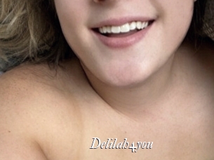 Delilah4you