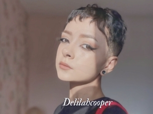 Delilahcooper