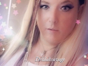 Delilahsavage
