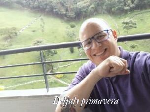 Deljuly_primavera