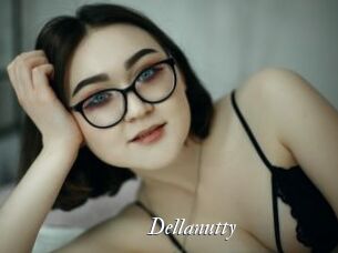 dellanutty Partouze