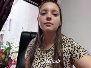 Delliah
