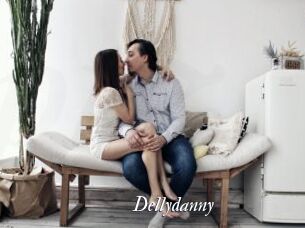 Dellydanny
