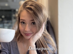 Deloraspuntillo