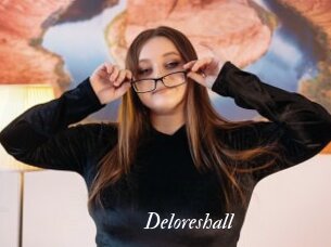 Deloreshall
