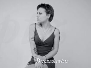Delphicscarlett