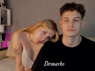 demarko Partouze
