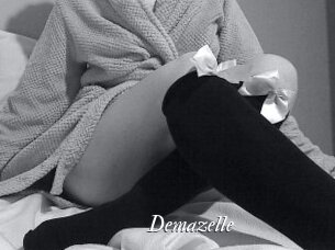 Demazelle