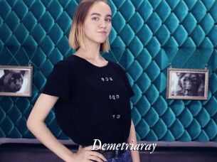 Demetriaray