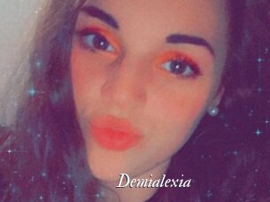 Demialexia