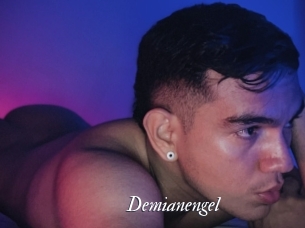 Demianengel