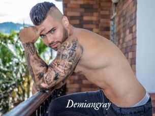 Demiangray