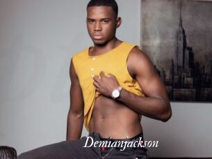 demianjackson Partouze