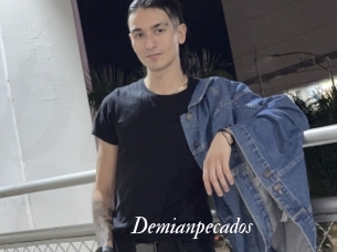 demianpecados Partouze