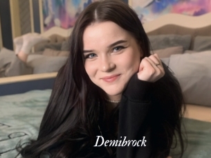 Demibrock