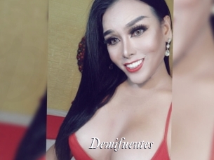 Demifuentes
