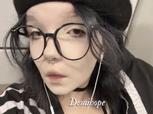 Demihope