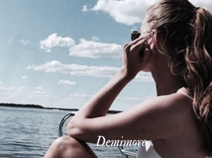 Demimore
