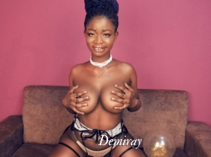 Demiray