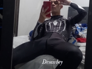 Demirbey