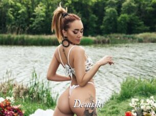 Demisky