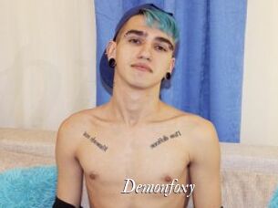 Demonfoxy